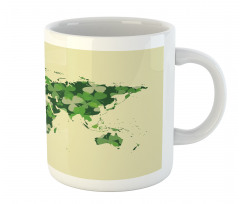 Saint Patrick Day Mug