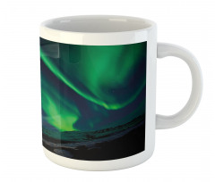 Sky Nordic Camping Mug