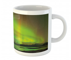 Tranquil View Mug