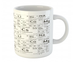 School Life Kids Mug