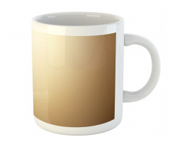 Abstract Plain Modern Mug