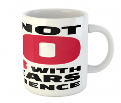 52 Years Experience Mug