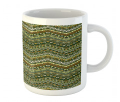 Style Tribal Mug