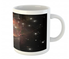 Deep Outer Space Mug