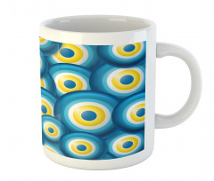 Luck Overlap Mug