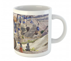 Tree Anatolian Culture Mug