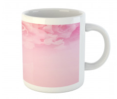 Roses Bridal Art Mug