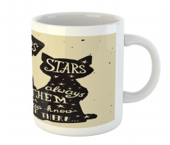 Cat Dog Friends Mug