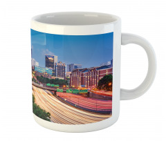 Atlanta Georgia Mug