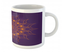 Mystic Sun Mug