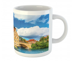 City Hall Germany Mug