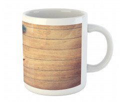 Cookie Present Mug