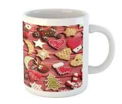 Sugary Treats Mug