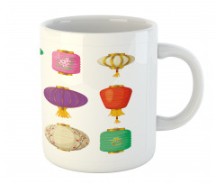 Chinese Celebration Mug
