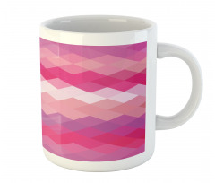 Classic Simple Modern Mug