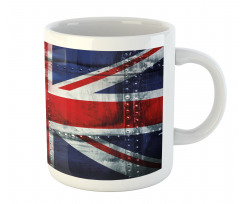 Alliance UK and USA Mug