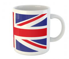 British Loyal Mug