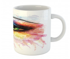 Feminine Mug