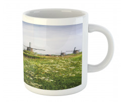 Spring in the Country Mug