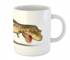 Prehistoric Animal Mug