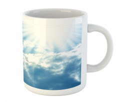 un Rays Celestial Paradise Mug