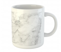 Cracked Lines Mug