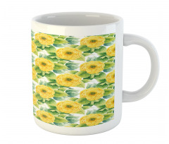 Gardening Plant Mug