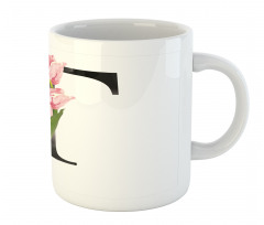 Spring Garden Flora T Mug