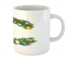 Celebration Design Mug