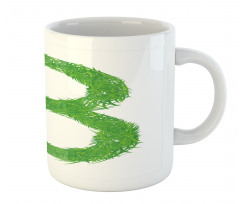 Kids Boys Capital Eco Mug