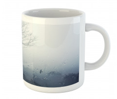 Mystic Romantic Scenery Mug