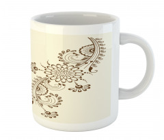 South Pattern Mug