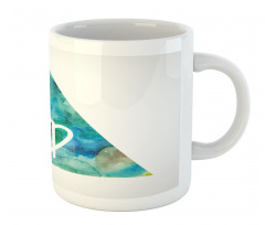 Culture Inspiration Mug