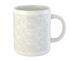 Botanical Mug