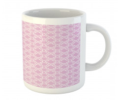 Classical Pattern Mug