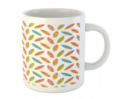 Fun Colorful Sports Mug