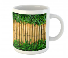 Bamboo Mug