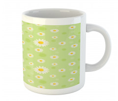 Spring Daisy Mug