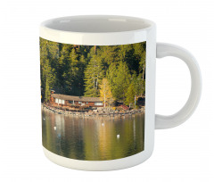 Carnelian Bay Photo Mug