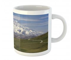 Denali National Park Mug