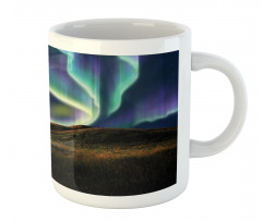 Meadows in the Night Mug