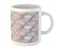 Botanical Blossom Mug