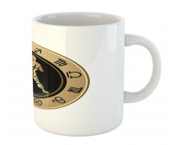 Horoscope Signs Mug