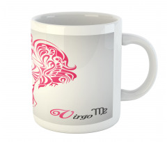 Mystical Angel Mug