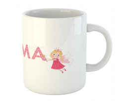 Fairy Princesses Mug