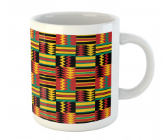 Zimbabwe Mug