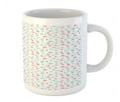 Nature Growth Mug