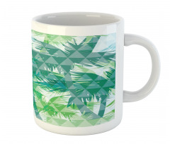 Exotic Hawaii Mug