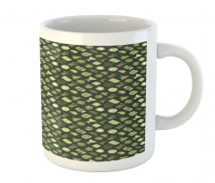 Eco Woodland Mug