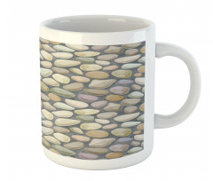 Pebble Stonewall Mug